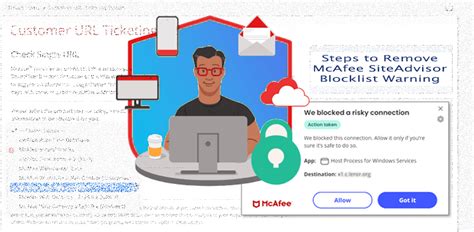 how to remove mcafee siteadvisor|How to Get Mcafee SiteAdvisor for Chrome .
